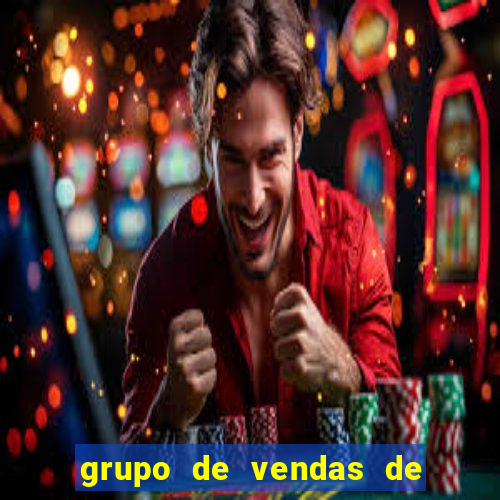 grupo de vendas de contas de jogos